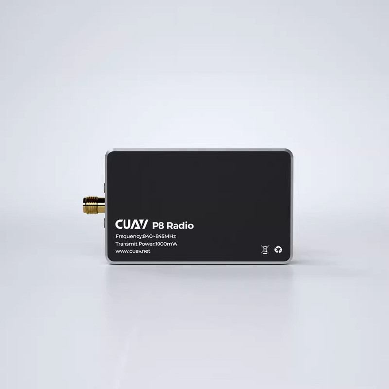 CUAV UAV P8 Radio Telemetry 840-845Mhz Wireless Ultra-Long DataTransmission System