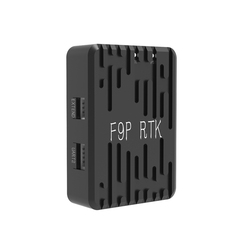 SIYI F9P RTK Module Four-Satellite Mutil-Frequency Navigation and Positioning System GNSS PX4 and Ardupilot Compatible