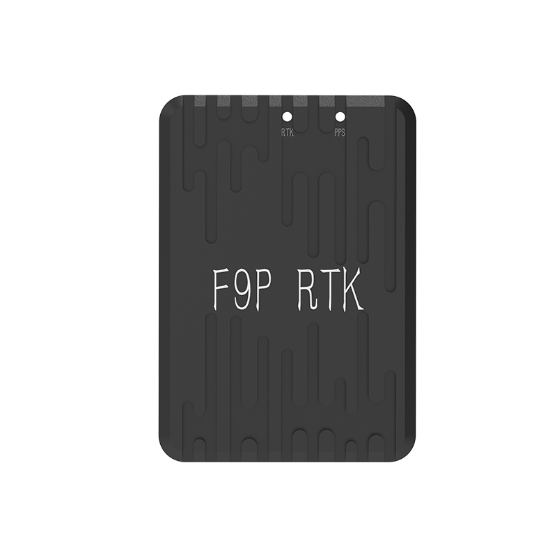 SIYI F9P RTK Module Four-Satellite Mutil-Frequency Navigation and Positioning System GNSS PX4 and Ardupilot Compatible