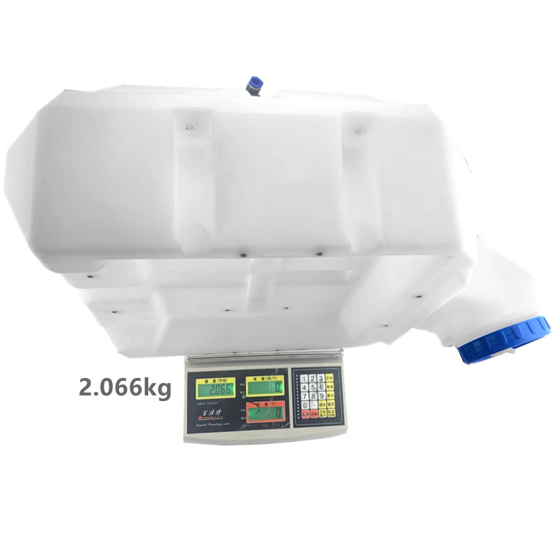 30L 30KG Water Tank for the UAV Agriculture Drones
