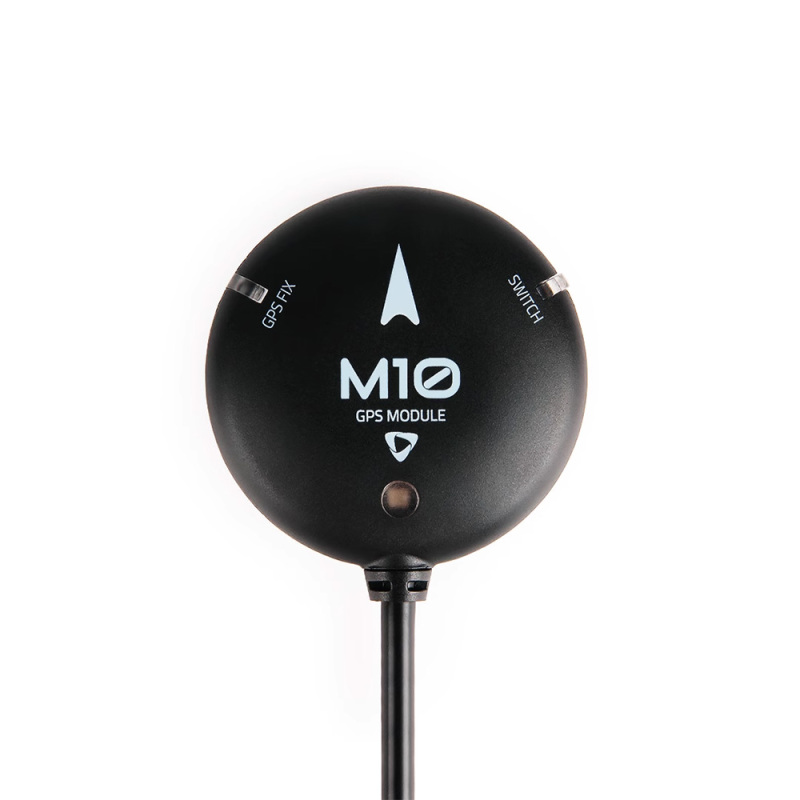 Holybro M10N GPS for PIX Flight Controller