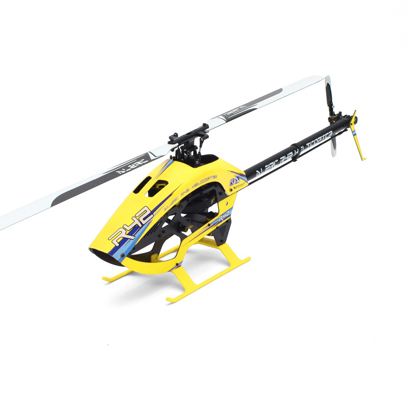 ALZRC R42 420mm Main Blade FBL 3D RC Helicopter Kit