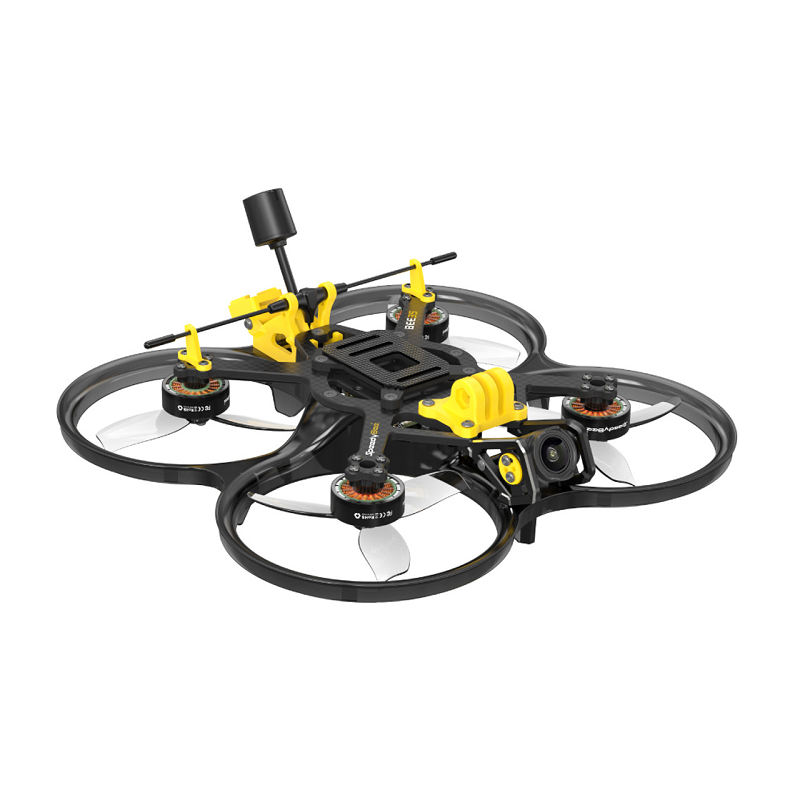 SpeedyBee Bee35 3.5 inch Drone PNP