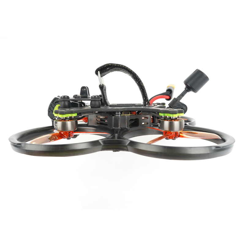 GEPRC GEP-CT30 Cinebot30 3 Inch 4-6S Brushless Whoop RC Quadcopter with DJI O3 Air Unit