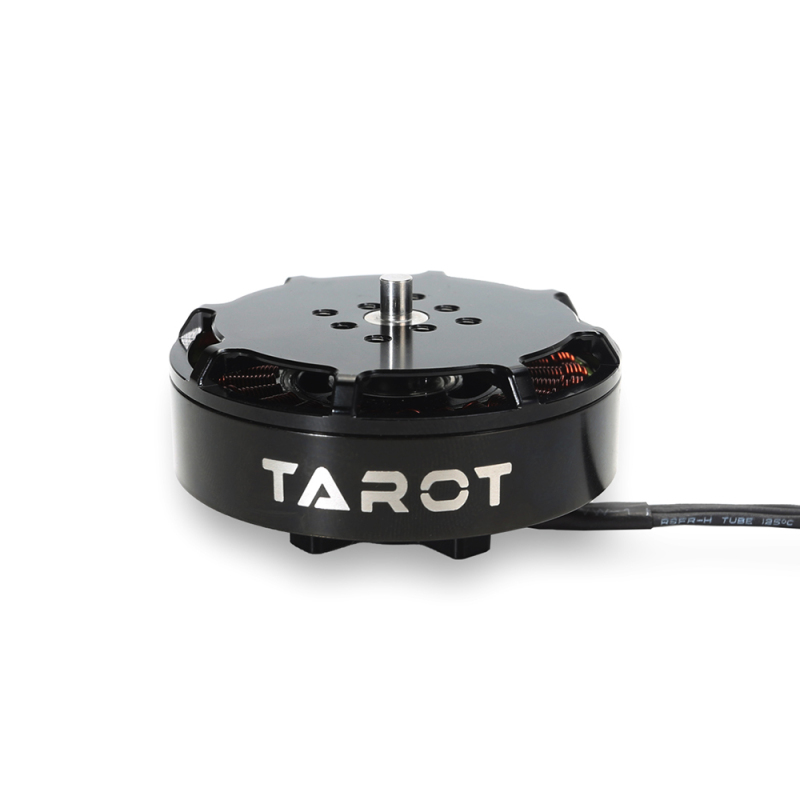 Tarot 5010 130KV 12S  Martin Brushless Motor for Long Endurance Multirotor TL50M10