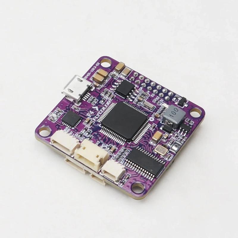 Flycolor Omnibus F4 Flight Controller board for Flycolor S-Tower