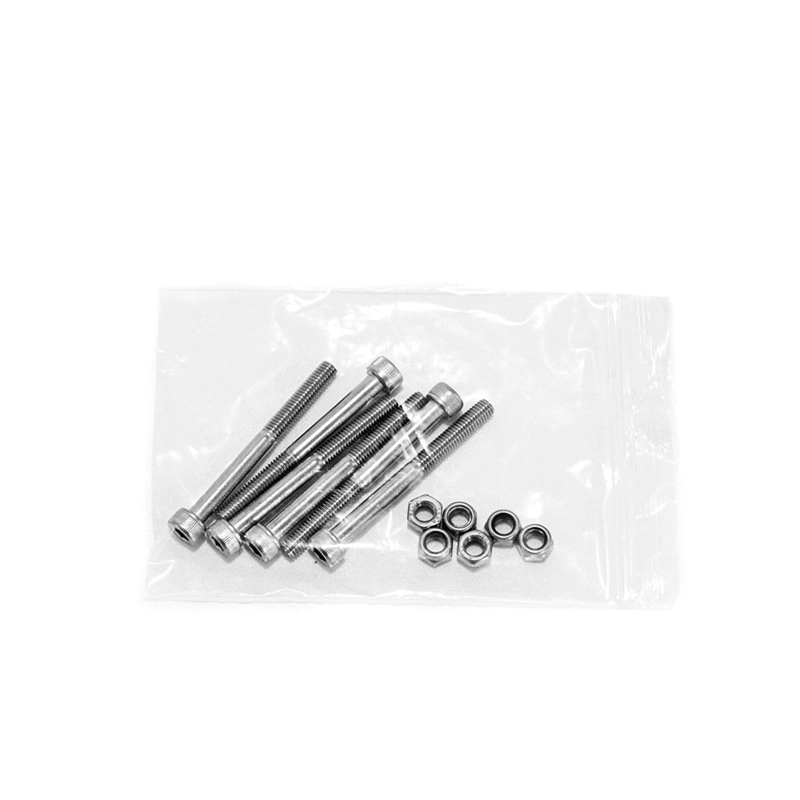 EFT Drone Arm Screw Packet M5*50/6pcs for E610P/G06 Agriculture Drone 35mm/30mm 10.05.02.0027