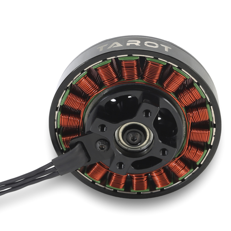 Tarot 5006 290KV 6S  Martin Brushless Motor for Long Endurance Multirotor TL50M06