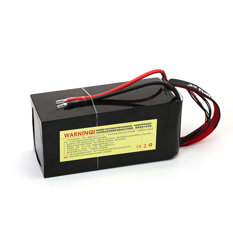 DUPU 6S 22.2V 22000mah 25C Li-po Battery