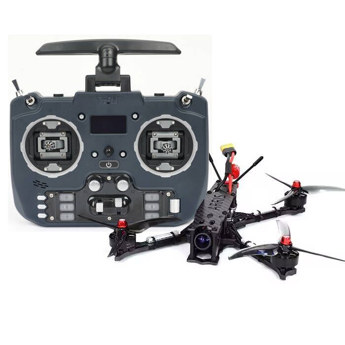 ARRIS Dazzle 5 Inch FPV Racing Drone RTF with Jumper T20 V2