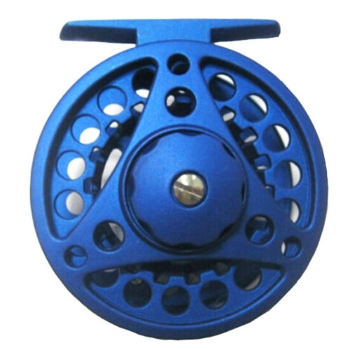 Aventik 3/5, 5/7, 7/9 Large Arbor Alum Die Casting Fly Reels