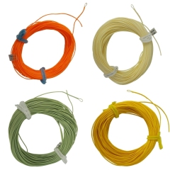 Aventik Floating Fly Fishing Line WF3F/4F/5F/6F/7F/8F  Weight Forward Fly Line