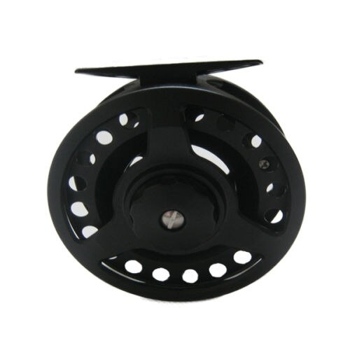 Aventik Aluminum Die-Casting Machined Light Trout Fly Fishing Reel Sizes 3/5 5/7 7/9 Fly Fish Reel