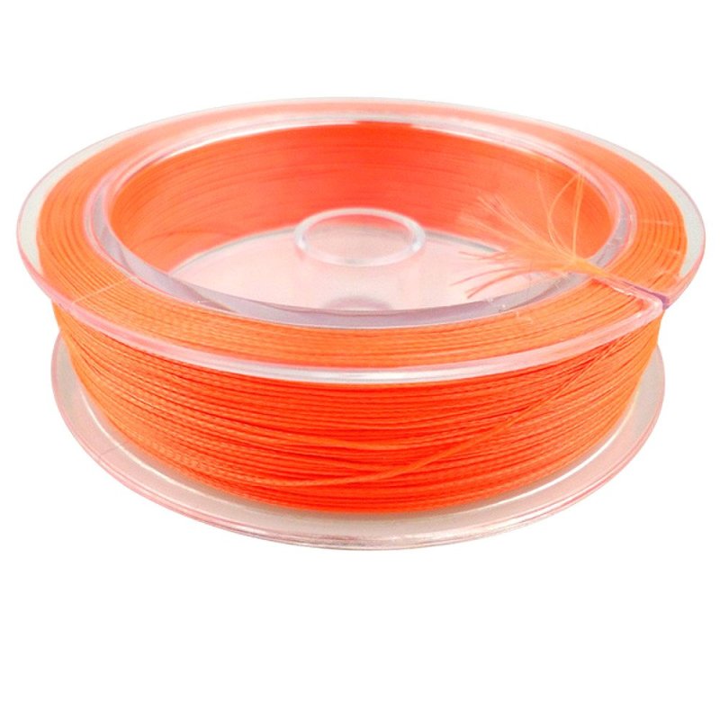 Aventik Braided Fly Fishing Backing Line Leaders Super Slim Fly Fishing Line Backing 25-30lb, 70lb,110yds/330yds