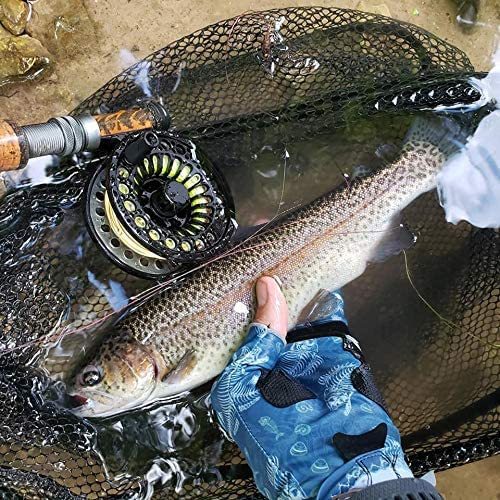 Z Aventik ECO Cassette CNC Machined Aluminium 5/7 Fly Reel with Two Extra Spools