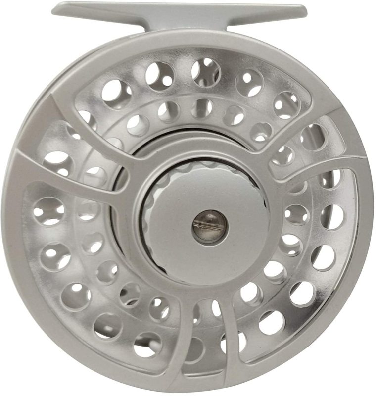 Z Aventik ECO Cassette CNC Machined Aluminium 5/7 Fly Reel with Two Extra Spools
