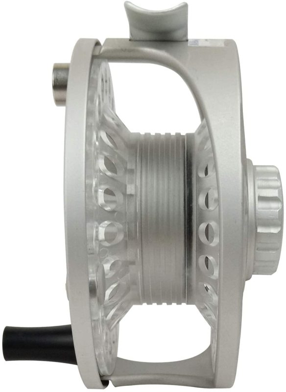 Z Aventik ECO Cassette CNC Machined Aluminium 5/7 Fly Reel with Two Extra Spools