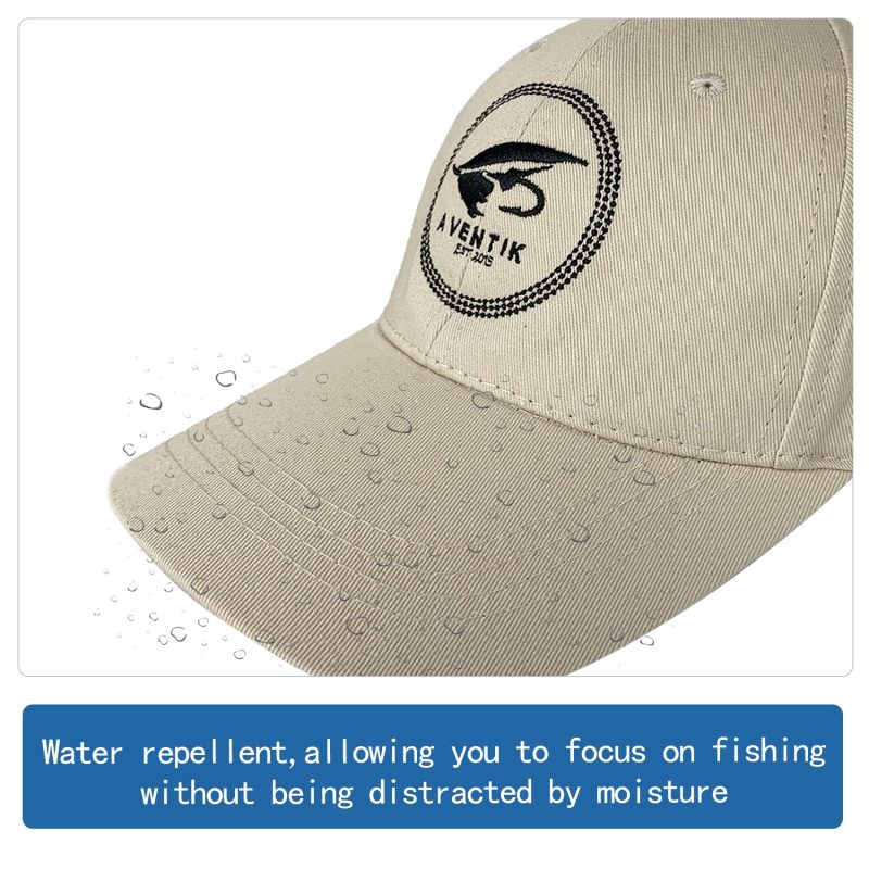 Aventik Fishing Hats for Men Women Adjustable Trucker Baseball Caps for Outdoor Fishing, Running, Hiking, Biking