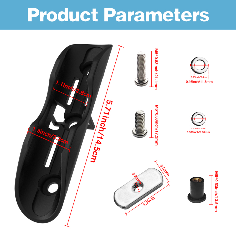 Aventik Kayak Paddle Clip Kayak Paddle Holder are Compatible with Perception Kayaks, Emotion Kayaks, Lifetime Kayaks, Pelican Kayaks and Malibu kayaks