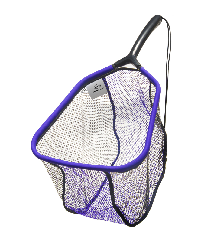 HJ Floating Trout Net（Square)