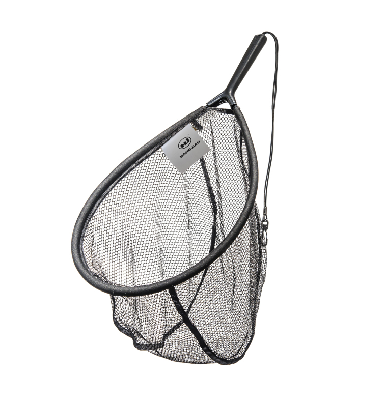 HJ Economic Floating Trout Net