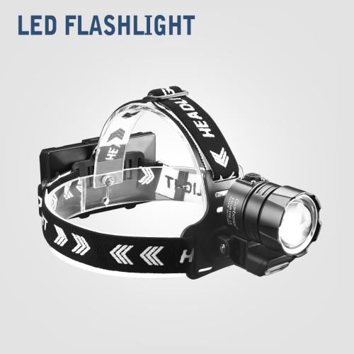 LED Headlamps