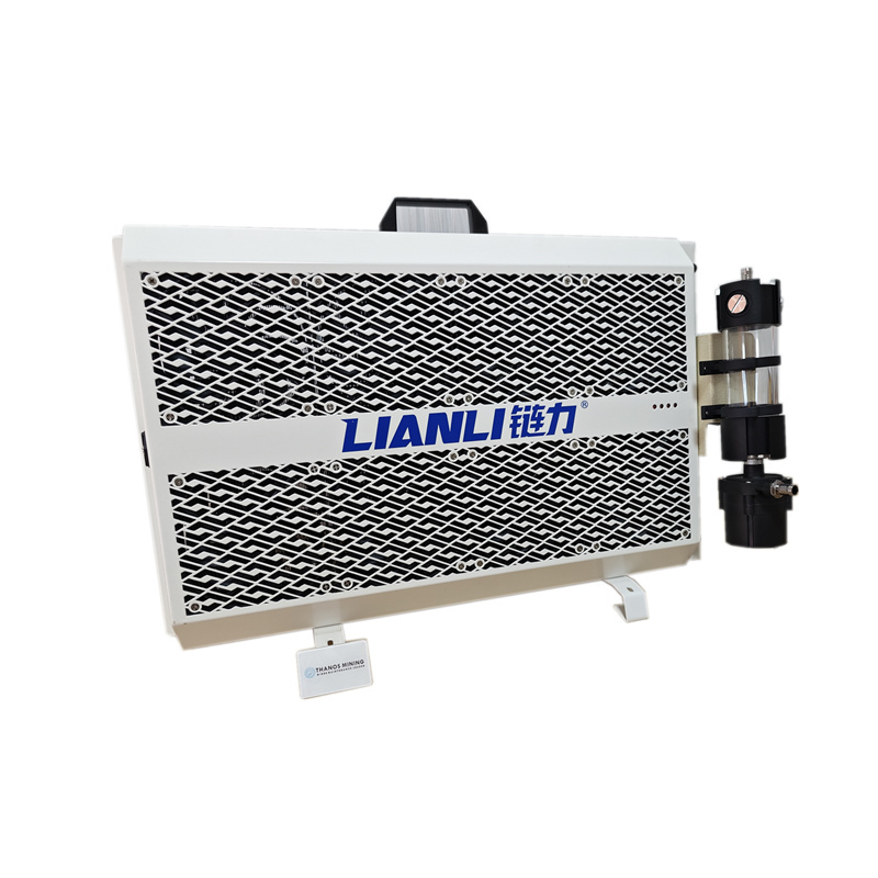 LIANLI water cooling radiator 4.5Kw