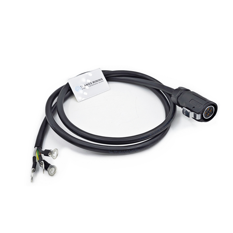 Antminer Hydro Power Cord