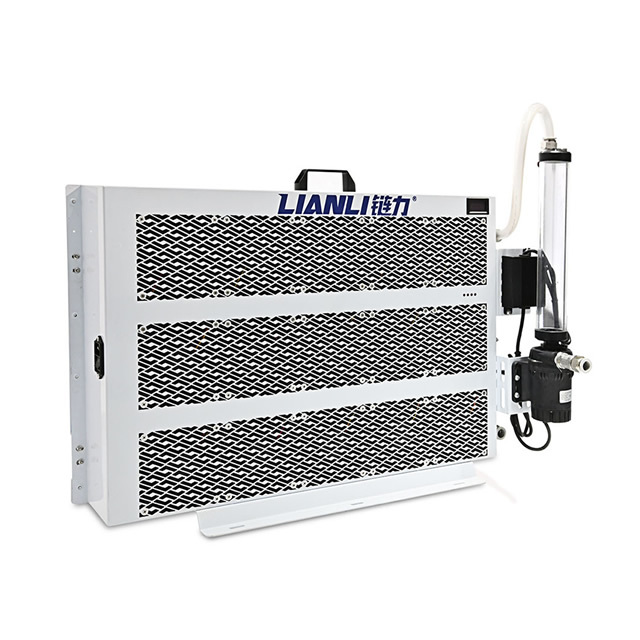 LIANLI Water Cooling Radiator 12KW