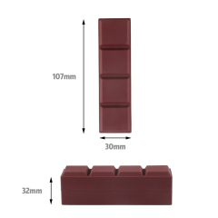 Chocolate USB Power Bank
