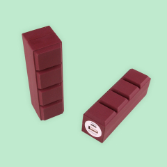 Chocolate USB Power Bank