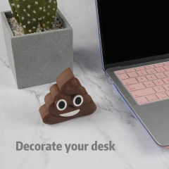 Emoji Poo USB Power Bank