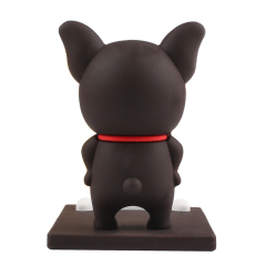 Bulldog Phone Holder