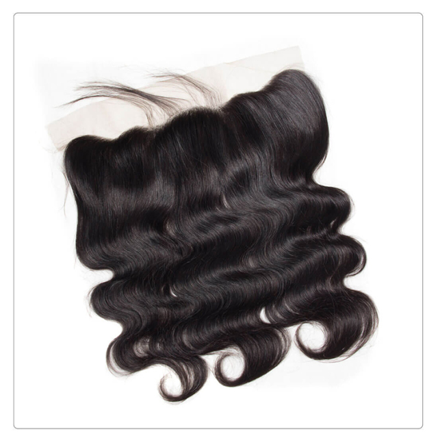 Malaysian Body Wave 3 Bundles With Frontal Labor Hair Malaysian Virgin Hair With Frontal Best Human Hair For Sale