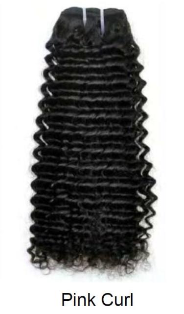 Super Double Drawn 1 bundle (95-100g) 100% Human Hair Weft - Stock for sale special offer (No free shipping)
