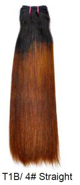 Super Double Drawn 100% Human Hair Weft - Stock for sale special offer (No free shipping)