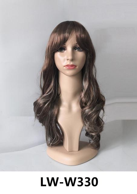 Synthetic Hair Wigs - Stock for sale special offer (No free shipping)