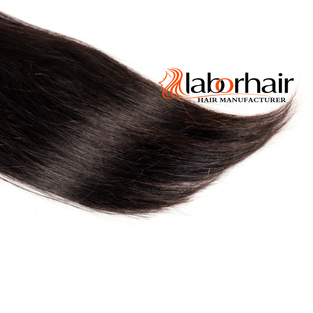 Brazilian Straight Virgin Human Hair Extension High Quality Human Hair Weave