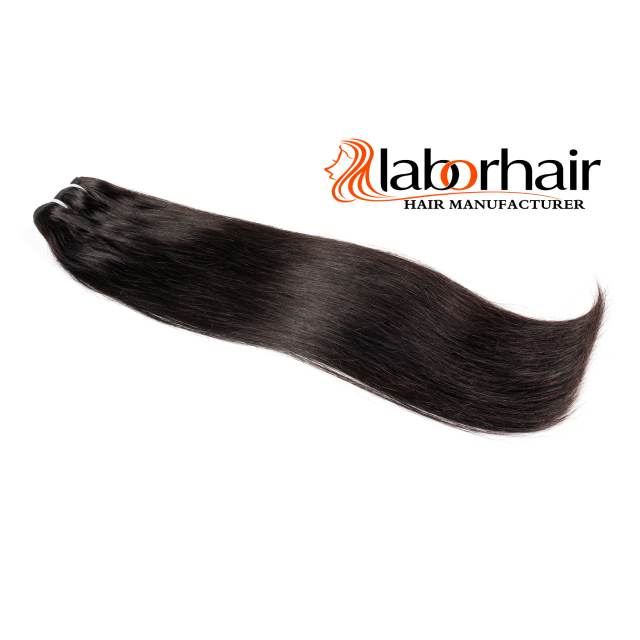 Brazilian Straight Virgin Human Hair Extension High Quality Human Hair Weave