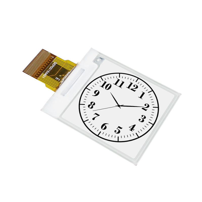 DKE 1.50 Inch Black/White E-Paper Display