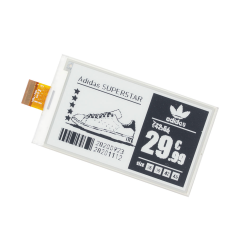 DKE 3.1 Inch Black/White e Paper Display