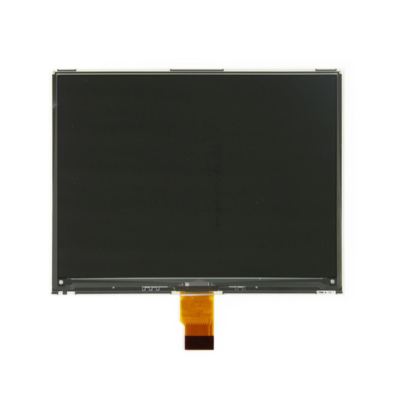 DKE 5.83 Inch Black/White/Yellow ePaper Display