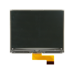 DKE 4.2 inch Black/White/Yellow e Paper Display
