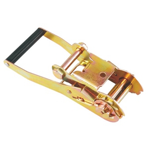 50mm ratchet tie down buckle h-lift china