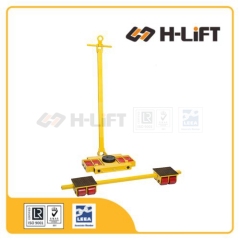 Load Moving Skate CTXY type
