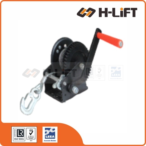 Hand Winch HW-B type