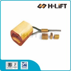 Copper Cable Ferrule