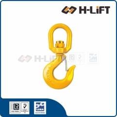 Grade 80 Swivel Hook SWH type