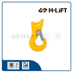 Grade 80 Sliding Choke Hook SCH type