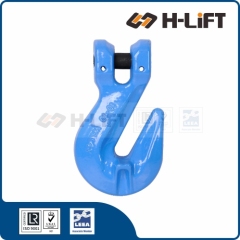 Grade 100 Clevis Cradle Grab Hook CGK type